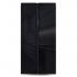 Ginzzu NFK-462 Black glass Холодильник инструкция, поддержка, форум, описание, мануал
