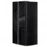 Ginzzu NFK-462 Black glass Холодильник инструкция, поддержка, форум, описание, мануал