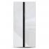 Ginzzu NFK-462 White glass Холодильник инструкция, поддержка, форум, описание, мануал