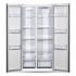 Ginzzu NFK-462 White glass Холодильник инструкция, поддержка, форум, описание, мануал