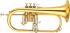 Yamaha Flugelhorn Духовой инструмент инструкция, поддержка, форум, описание, мануал
