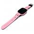 Ginzzu GZ-502 pink Детские часы с GPS инструкция, поддержка, форум, описание, мануал