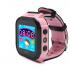 Ginzzu GZ-502 pink Детские часы с GPS инструкция, поддержка, форум, описание, мануал