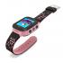 Ginzzu GZ-502 pink Детские часы с GPS инструкция, поддержка, форум, описание, мануал
