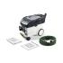 Festool CTM 36 E AC HD 575296 Пылесос инструкция, поддержка, форум, описание, мануал