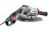 Bosch GWS 24-230 LVI Professional УШМ (болгарка) инструкция, поддержка, форум, описание, мануал