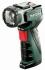 Metabo PowerMaxx ULA 12 LED (600788000) Фонарь инструкция, поддержка, форум, описание, мануал
