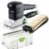 Festool RS 300 EQ RUTSCHER (567489) Вибрационная Шлифмашина инструкция, поддержка, форум, описание, мануал