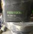 Festool RS 100 CQ RUTSCHER (567759) Вибрационная Шлифмашина инструкция, поддержка, форум, описание, мануал