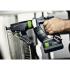 Festool DWC 18-2500 Li 5,2-Plus (574743) Шуруповерт аккумуляторный инструкция, поддержка, форум, описание, мануал