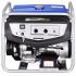 Yamaha EF 5500 EFW (7P5301-020A) Бензиновый Генератор инструкция, поддержка, форум, описание, мануал
