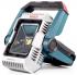 Bosch GLI 18V-1900 (0601446400) Фонарь инструкция, поддержка, форум, описание, мануал
