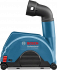 Bosch GDE 115/125 FC-T (1600A003DK) Кожух инструкция, поддержка, форум, описание, мануал