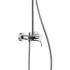 HansGrohe Croma 100 Showerpipe 27154000 Стойка душевая инструкция, поддержка, форум, описание, мануал