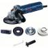 Bosch GWS 9-125 S (0601396122) УШМ (болгарка) инструкция, поддержка, форум, описание, мануал