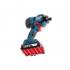 Bosch GDR 180-LI (06019G5120) Гайковерт аккумуляторный инструкция, поддержка, форум, описание, мануал