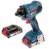 Bosch GDR 180-LI (06019G5120) Гайковерт аккумуляторный инструкция, поддержка, форум, описание, мануал