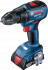 Bosch GSR 18V-50 (06019H5020) Шуруповерт аккумуляторный инструкция, поддержка, форум, описание, мануал