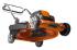 Husqvarna LB 256S (9679887-01) Газонокосилка инструкция, поддержка, форум, описание, мануал