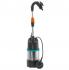 Gardena 4700/2 inox (01764-20.000.00) Садовый насос инструкция, поддержка, форум, описание, мануал