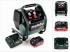 Metabo Power 160-5 18 LTX BL OF (601521850) Компрессор инструкция, поддержка, форум, описание, мануал