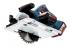 Bosch GKS 18 V-57 G L-Boxx (06016A2100) Пила циркулярная инструкция, поддержка, форум, описание, мануал