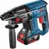 Bosch GBH 18V-20 (0611911005) +Буры Перфоратор инструкция, поддержка, форум, описание, мануал