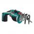 Bosch Пила садовая Keo + перчатки (0600861906) +Отвертка аккумуляторная KC3610-RU Набор инструкция, поддержка, форум, описание, мануал