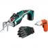 Bosch Пила садовая Keo + перчатки (0600861906) +Отвертка аккумуляторная KC3610-RU Набор инструкция, поддержка, форум, описание, мануал