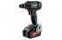 Metabo SSW 18 LTX 300 BL (602395650) Гайковерт аккумуляторный инструкция, поддержка, форум, описание, мануал