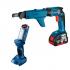 Bosch Дрель аккумуляторная GSR 18V-EC TE (06019C8006) +Фонарь GLI 18V-300 (06014A1100) Набор инструкция, поддержка, форум, описание, мануал