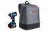 Bosch Бесщеточный шуруповерт GSR 18V-60 FC Flex (06019G7101) +Фонарь GLI 18V-300 (06014A1100) Набор инструкция, поддержка, форум, описание, мануал