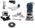 Bosch GKF 600 Professional Кромочный фрезер инструкция, поддержка, форум, описание, мануал