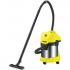 Karcher WD 3 Premium Jubilee 1.629-861.0 Пылесос инструкция, поддержка, форум, описание, мануал