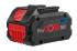 Bosch 18В 8Ач Li-Ion ProCORE (1600A016GK) Аккумулятор инструкция, поддержка, форум, описание, мануал