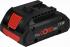 Bosch 18В 4Ач Li-Ion (1600A016GB) Аккумулятор инструкция, поддержка, форум, описание, мануал