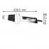 Bosch GHG 20-60 (06012A6400) Фен технический инструкция, поддержка, форум, описание, мануал