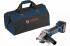 Bosch УШМ (болгарка) GWS 18-125 V-LI 40Ач L-BOXX (060193A30B) +Аккумулятор 1600Z00036 Набор инструкция, поддержка, форум, описание, мануал