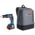 Bosch Дрель аккумуляторная GSR 18V-EC TE (06019C8006) +Аккумулятор 1600Z00036 Набор инструкция, поддержка, форум, описание, мануал