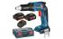 Bosch Дрель аккумуляторная GSR 18V-EC TE (06019C8006) +Аккумулятор 1600Z00036 Набор инструкция, поддержка, форум, описание, мануал