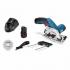 Bosch Пила циркулярная GKS 12V-26 ProfessionalI БЕЗ АКК и З/У (06016A1001) +Аккумулятор 12 В20Ач LiION (1600Z0002X) Набор инструкция, поддержка, форум, описание, мануал