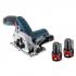 Bosch Пила циркулярная GKS 12V-26 ProfessionalI БЕЗ АКК и З/У (06016A1001) +Аккумулятор 12 В20Ач LiION (1600Z0002X) Набор инструкция, поддержка, форум, описание, мануал