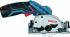 Bosch Пила циркулярная GKS 12V-26 ProfessionalI БЕЗ АКК и З/У (06016A1001) +Аккумулятор 12 В20Ач LiION (1600Z0002X) Набор инструкция, поддержка, форум, описание, мануал
