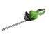 Greenworks GHT5056 Deluxe (2201307) Кусторез инструкция, поддержка, форум, описание, мануал