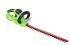 Greenworks GHT5056 Deluxe (2201307) Кусторез инструкция, поддержка, форум, описание, мануал
