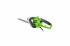 Greenworks GHT5056 Deluxe (2201307) Кусторез инструкция, поддержка, форум, описание, мануал
