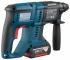 Bosch GBH 180-LI (0611911020) Перфоратор инструкция, поддержка, форум, описание, мануал