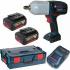 Bosch GDS 18 V-LI HT (06019B130A) Гайковерт инструкция, поддержка, форум, описание, мануал