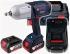 Bosch GDS 18 V-LI HT (06019B130A) Гайковерт инструкция, поддержка, форум, описание, мануал