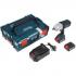Bosch GDS 18 V-LI HT (06019B130A) Гайковерт инструкция, поддержка, форум, описание, мануал